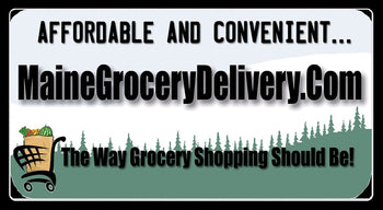 Maine Grocery Delivery