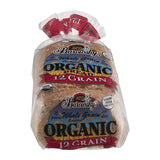 Organic/All Natural Breads
