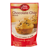 Bisquick and Muffin Mixes