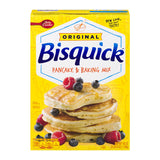 Bisquick and Muffin Mixes