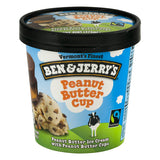Ben & Jerrys Ice Cream Pints