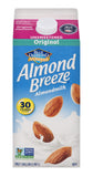 Blue Diamond Almond Milk
