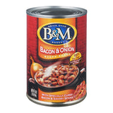 B&M Baked Beans