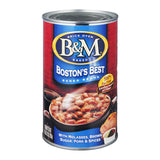 B&M Baked Beans