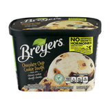 Breyers Ice Cream 1/2 Gallon