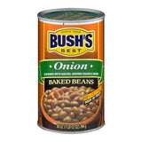 Bush's Baked Beans