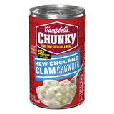 Campbells Chunky Soups