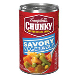 Campbells Chunky Soups