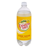 Tonic Water (includes bottle deposit)