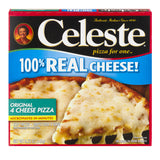 Celeste Pizza (5-5.9 oz)
