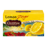 Celestial Seasoning 18-20 ct