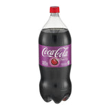 Coca-Cola Products-2 liters (Includes .05 Deposit)
