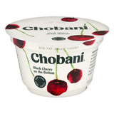 Chobani Greek Yogurt - Single Serve