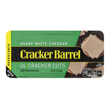 Cracker Barrel Bar Cheese (7 oz)