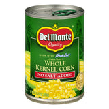Del Monte Canned Vegetables (14.5-15.25 oz)
