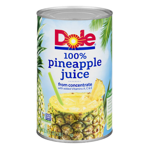 Pineapple, Prune & Grapefruit Juice (Bottle Deposit Included)