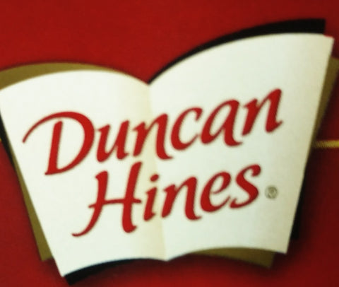Duncan Hines Frosting