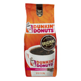 Dunkin' Donuts Coffee (Regular & K-Cups)