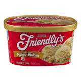 Friendlys Ice Cream 1/2 Gallon