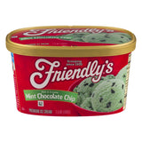 Friendlys Ice Cream 1/2 Gallon