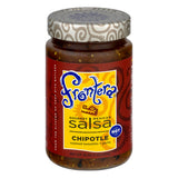 Salsa (Name Brands)