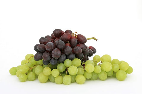 Grapes (Approximately 1 lb)