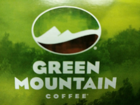 Green Mountain K-Cups 12 ct