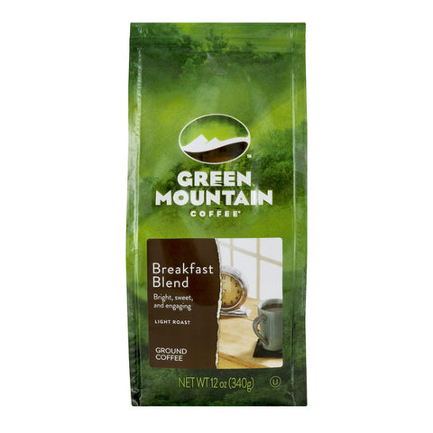 Green Mountain Coffee 12 oz