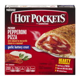 Hot/Lean Pockets 2 pk