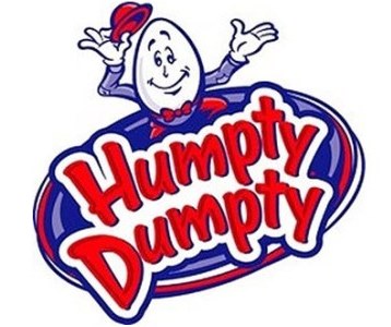 Humpty Dumpty Chips