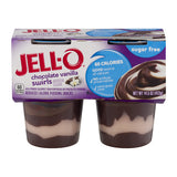 Jello Refrigerated Pudding/Jello Packs
