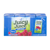 Juice Boxes/Snack Packs