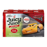 Juice Boxes/Snack Packs