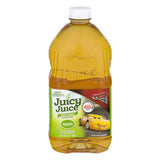 Apple Juice & Apple Juice Blends (Includes .05 Deposit)