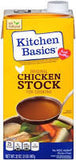 Broth & Chicken Stock