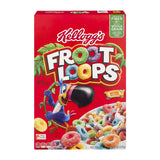 Kelloggs Cereal