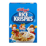 Kelloggs Cereal
