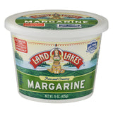 Margarine & Spreads