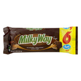 Candy Bars (Single, Big Bars & Multipacks)