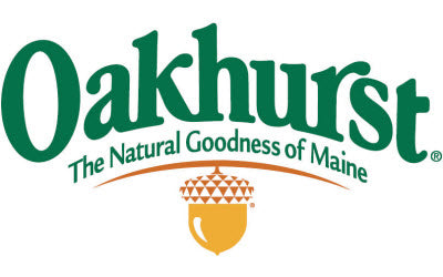 Oakhurst Milk