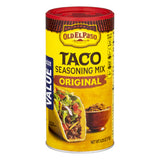 Taco Seasoning Mixes
