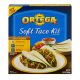 Taco & Fajita Kits