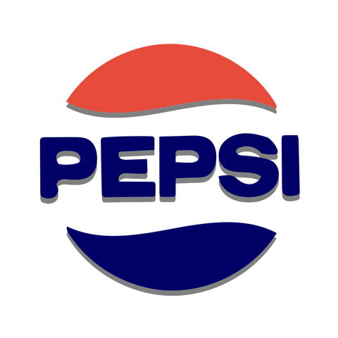 Pepsi Products - 12 pks (includes .60 deposit)