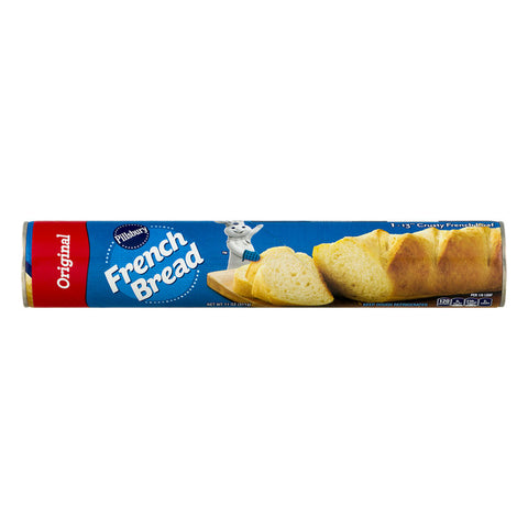Pillsbury French Loaf 11 oz