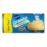 Pillsbury Grands Flaky Layer Biscuits 16.3 oz