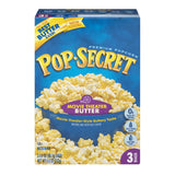 Popcorn (Microwave)