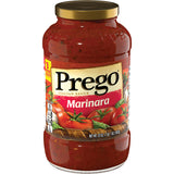 Pasta Sauce - Prego (23-24 oz)