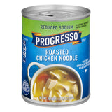 Progresso Ready to Serve Soups