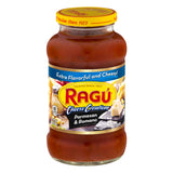 Pasta Sauce - Ragu (24 oz)