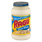 Pasta Sauce - Ragu (24 oz)